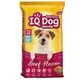 【IQ DOG】聰明乾狗糧 - 牛肉口味成犬配方 15kg