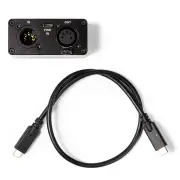 LitraStudio DMX Dongle