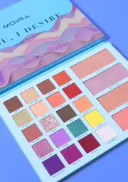 [Moira Beauty] You, I Desire Eye & Face Palette