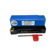 20MM INDEXABLE LATHE TURNING TOOL RIGHT HAND CCMT12 INSERT RDGTOOLS