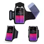 for Oppo Realme Narzo 50 (2022) Professional Armband Wraparound Sport Walking...