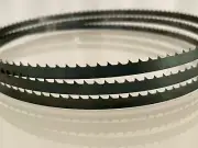 ATOOLS WOOD BANDSAW BLADE 1425mm X 6.35mm X 12TPI Fit RYOBI HBS100 HBS7600