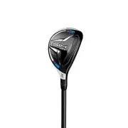 TAYLORMADE SIMMAX Utility TENSEIBLUE TM60 carbon shaft men's golf club Right