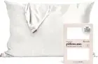 Satin Pillowcase for Hair and Skin Queen, Softer than Mulberry Silk Pillow Cases