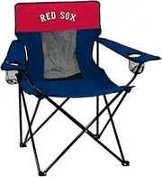Logo Boston Red Sox Elite Chair