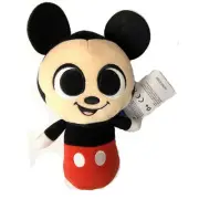 Funko Plushies - Disney's Mickey and Friends - MICKEY MOUSE (8 inch) Stuffed Toy