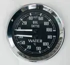 Smiths Oil Pressure & Water Temperature Gauge for MGB Sprite Midget. BHA4764