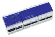 Clipsal C-BUS2 VOLTAGE FREE RELAY CLIL5508RVFP 8-Channel 10A 250VAC, DIN Rail