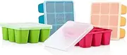 Nuby Garden Fresh Freezer Tray