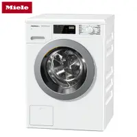 在飛比找PChome24h購物優惠-Miele WDB020蜂巢式滾筒洗衣機