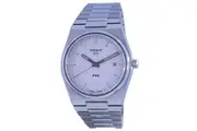 Tissot T-Classic PRX Quartz T137.410.11.031.00 T1374101103100 100M Men's Watch