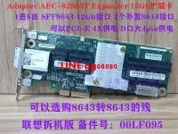 在飛比找露天拍賣優惠-Adaptec AEC-82885T 2283400-R 1