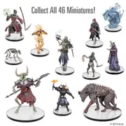 Pathfinder Battles: Armies of the Dead Booster