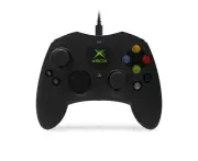 Hyperkin - DuchesS Xbox Wired Controller - Black