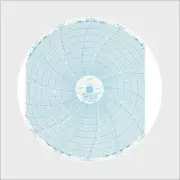 CoBex Recorders C7-60+20-10 Ink Chart 10 Inch 7Days (CX9000 and DR5000)