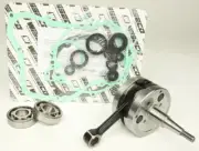 Wiseco Complete Bottom End Rebuild Kit WPC124