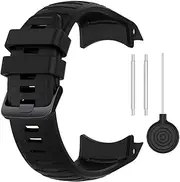 [HPHMURRBL] Silicone Watch Strap Fit For Garmin Instinct 2X Watch Replacement Bracelet For Instinct 2x Band Sport Wirstband Belt