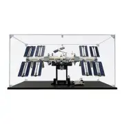 SONGLECTION® Display Case for LEGO International Space Station #21321