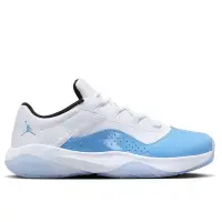 在飛比找Yahoo!奇摩拍賣優惠-NIKE AIR JORDAN 11 CMFT LOW UN