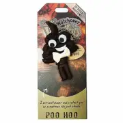 Watchover Voodoo Doll - Poo Hoo