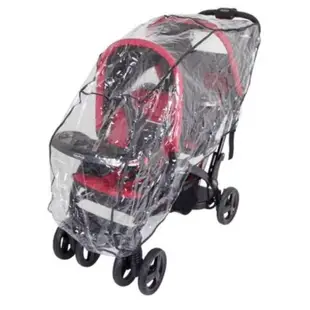 美國推車baby trend sit N stand  Double stroller  雙人推車 雙胞胎推車