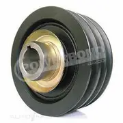Powerbond Harmonic Balancer/Tvd - HB1135N