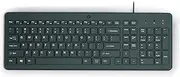 HP 150 Wired Keyboard