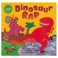 在飛比找蝦皮商城優惠-Watch and Sing Along: Dinosaur