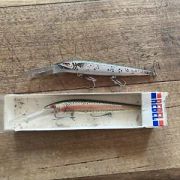 trout vintage fishing lures prices in Australia, best deals for Feb 2024