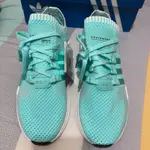 ADIDAS EQT SUPPORT ADV PK W / BZ0006 蒂芬妮 湖水綠 慢跑鞋