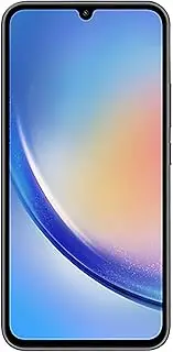 [Samsung] Galaxy A34 A346B 5G Enterprise Edition EU 128GB, Android, Black