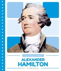 在飛比找博客來優惠-Alexander Hamilton