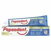 Pepsodent Actions Toothpaste With Clove & Neem 100 gm z367
