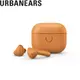 【Urbanears】Boo 耳塞式真無線藍牙耳機 - 得體橘