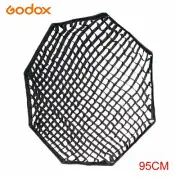 Godox 95cm Softbox Honeycomb Grid For Godox 95cm Octagon Softbox Studio Lighting