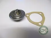 Thermostat 88c + Gasket - Morris Leyland Mini Minor MG Midget Sprite MGA MGB