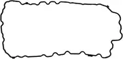 FEL-PRO OS 30933 R Engine Oil Pan Gasket for BMW 328i