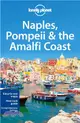 Lonely Planet Naples, Pompeii & the Amalfi Coast