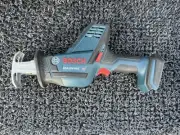 Bosch GSA18V-083B 18V Compact Cordless Reciprocating Saw