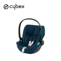 在飛比找博客來優惠-Cybex 德國 Cloud Z Plus i-Size 頂