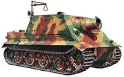 TAM35177 Tamiya USA 1/35 Sturmtiger