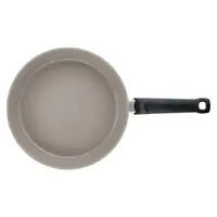 在飛比找momo購物網優惠-【Fissler】環保陶瓷不沾鍋標準型24CM(安心陶瓷塗層