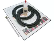 JBL 6.5" Speaker Foam Surround Repair Kit - 2Con65-01