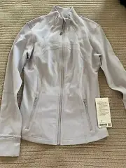 NWT Lululemon Define Jacket~SIZE:8~ Stargaze