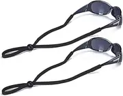 [Generic] Eyewear Retainer Sports Sunglass Holder Straps Safety Glasses Eyeglasses Neck Cord String Band Lanyard Strap