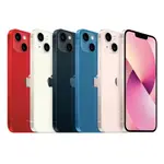 【APPLE】IPHONE 13 512G▾贈多合一10000MAH行動電源(隨機色)