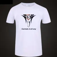 在飛比找Yahoo!奇摩拍賣優惠-🏀甜瓜Carmelo Anthony安東尼短袖T恤上衣🏀NB