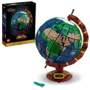 LEGO Ideas Globe 21332 NEW