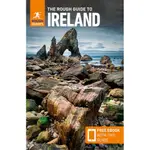 THE ROUGH GUIDE TO IRELAND (TRAVEL GUIDE WITH FREE EBOOK)/ROUGH GUIDES【三民網路書店】