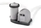 Intex 1500 GPH Above Ground Pool Cartridge Filter Pump Valves Fittings 28635EH